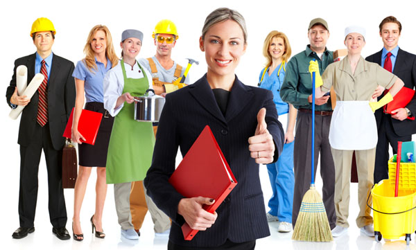 Karesi Bayan Temizlikçi Hizmeti